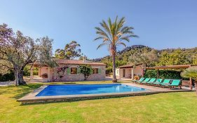 Can Gallardo By Sealand Villas Pollensa