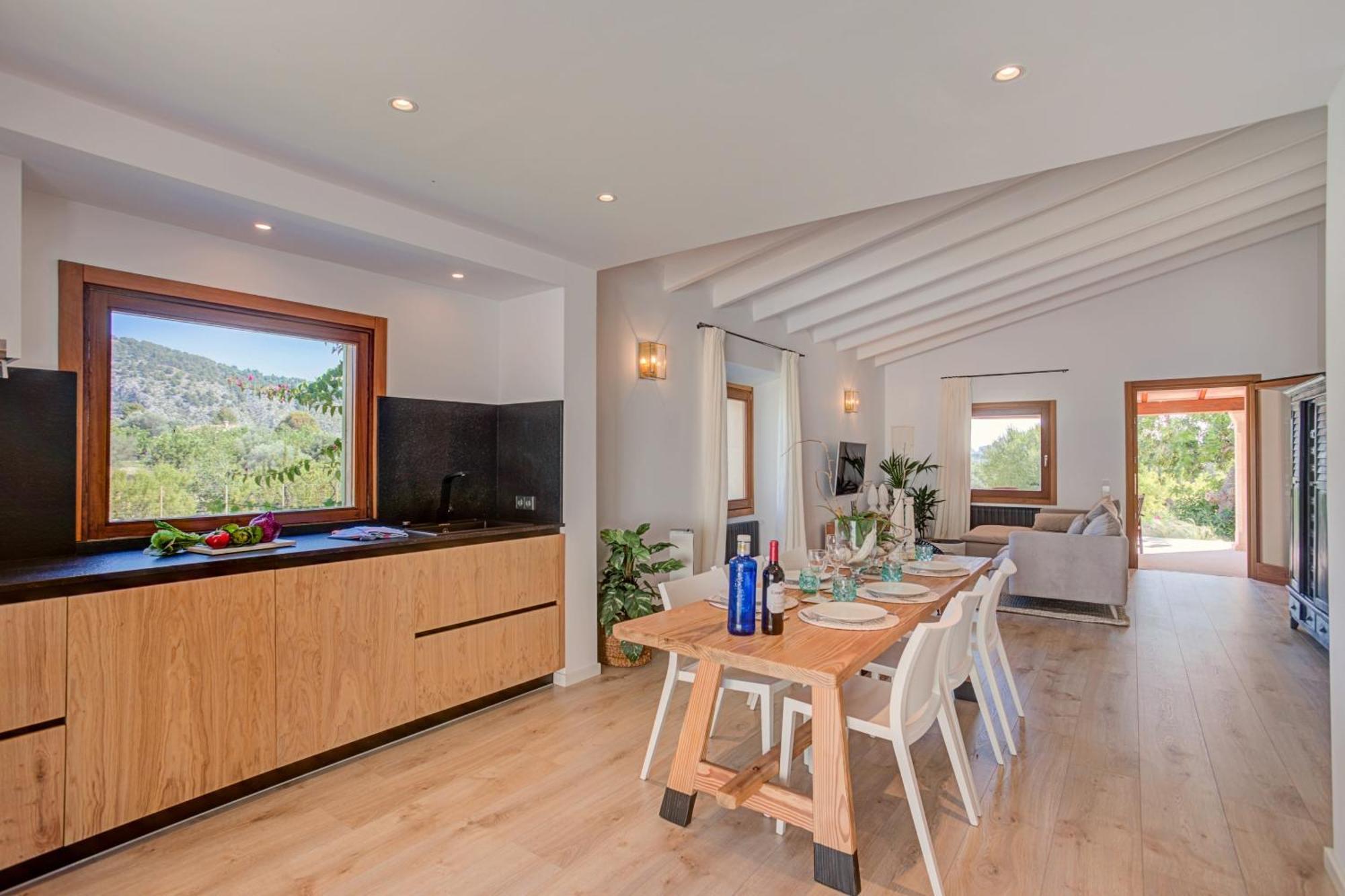 Villa Can Gallardo By Sealand Villas Pollensa Exterior foto